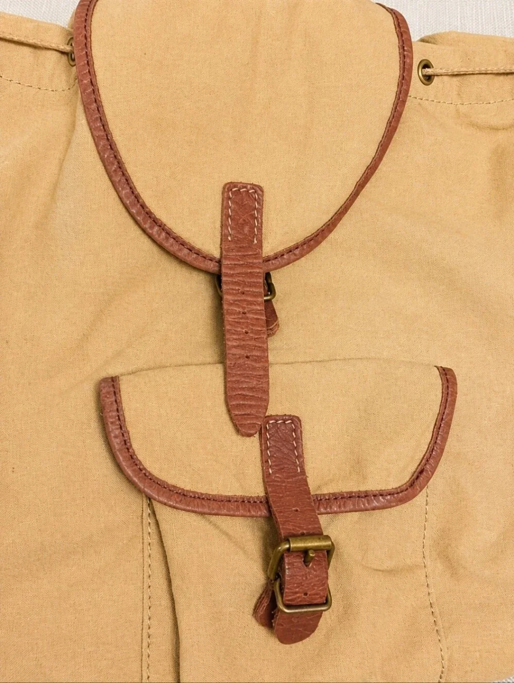 Denim & Supply Ralph Lauren drawstring main